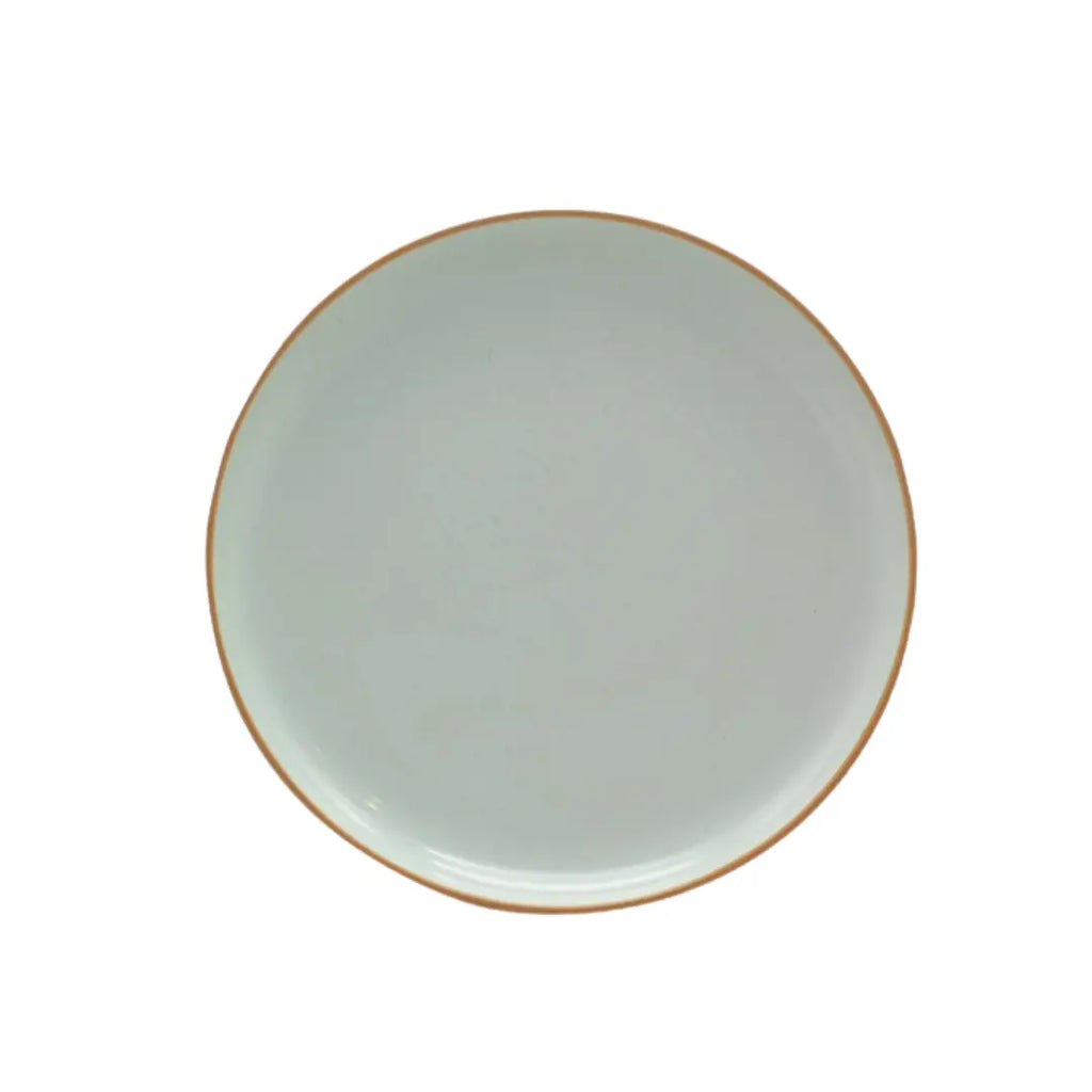 Plato de Entrada 20 cm Hallen Ceramica