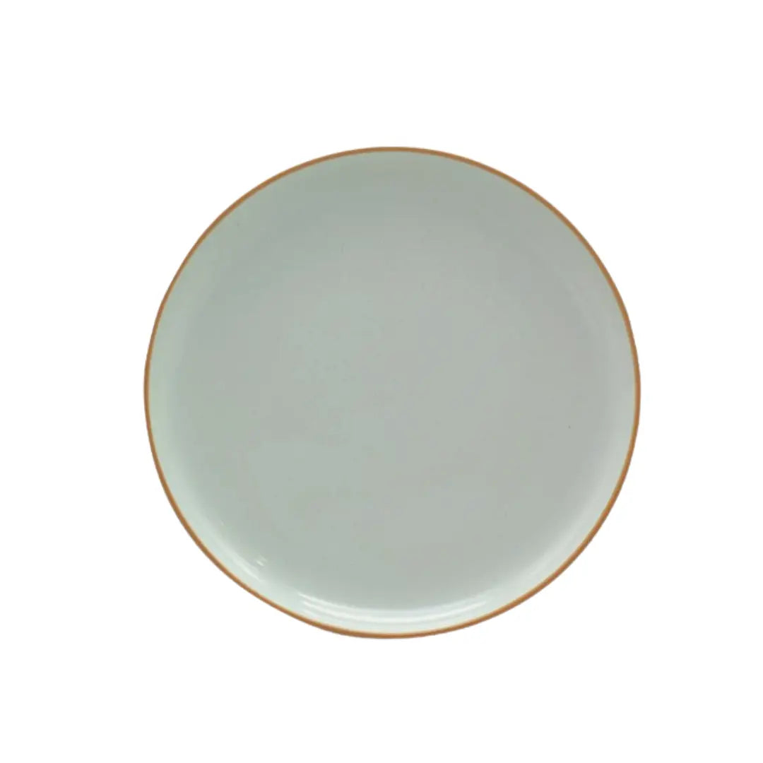 Plato de Entrada 20 cm Hallen Ceramica