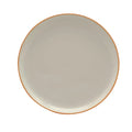 Plato de Entrada 20 cm Hallen Ceramica