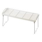 Organizador con Repisas Apilables para Cocina