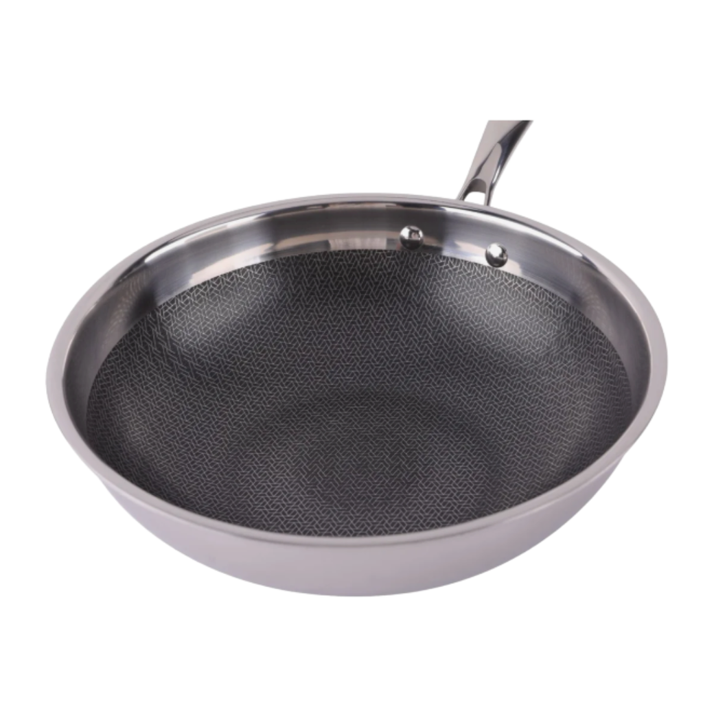 Sartén Wens Antiadherente 26cm Acero Inoxidable