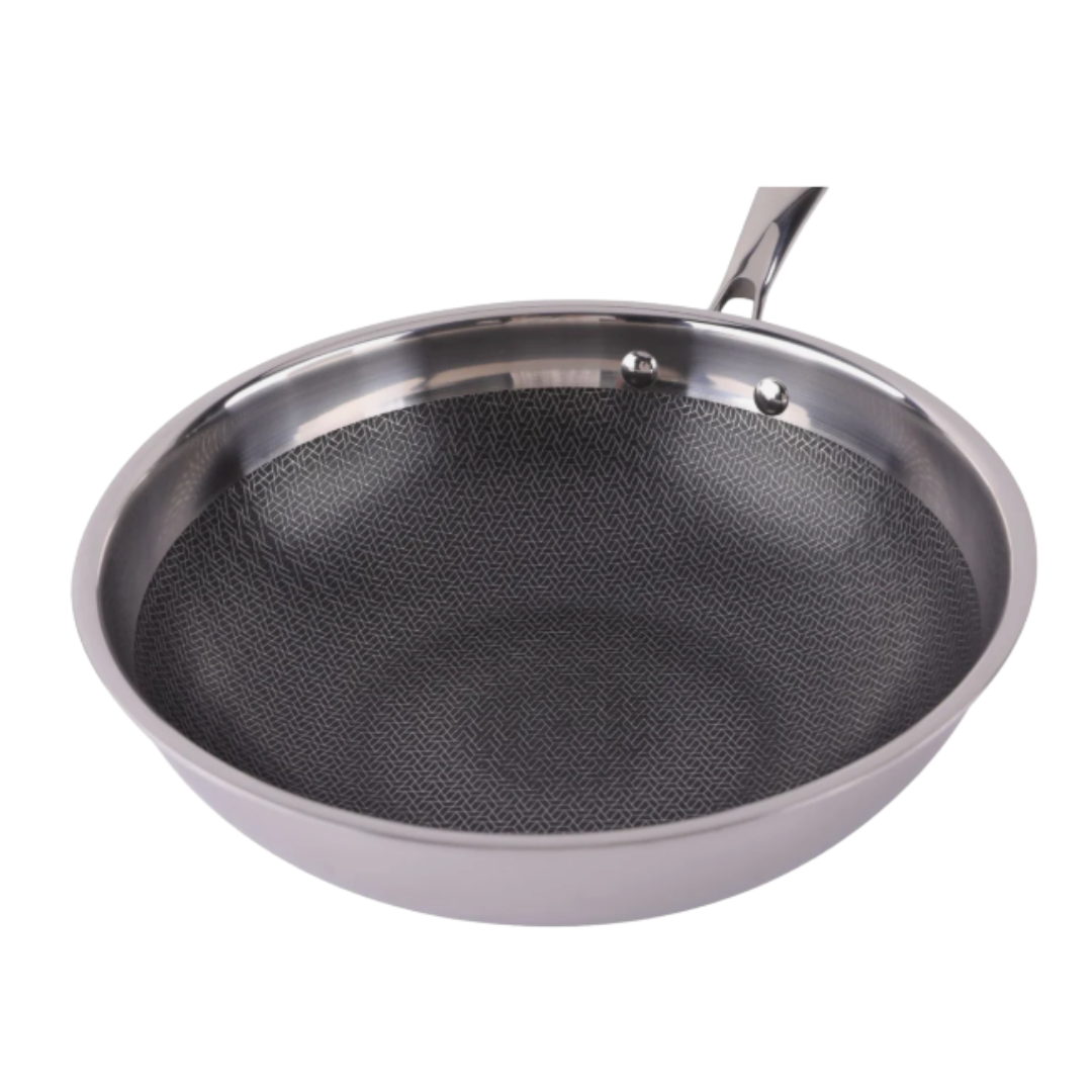 Sartén Wens Antiadherente 26cm Acero Inoxidable