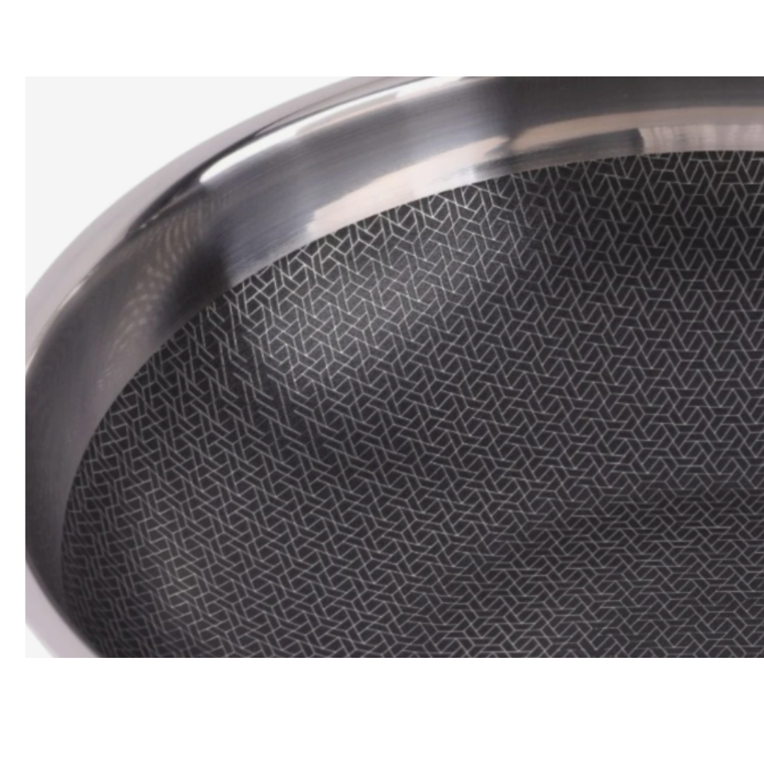 Sartén Wens Antiadherente 26cm Acero Inoxidable