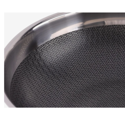 Sartén Wens Antiadherente 26cm Acero Inoxidable