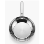 Sartén de acero inoxidable Wens Umbra 28 cm