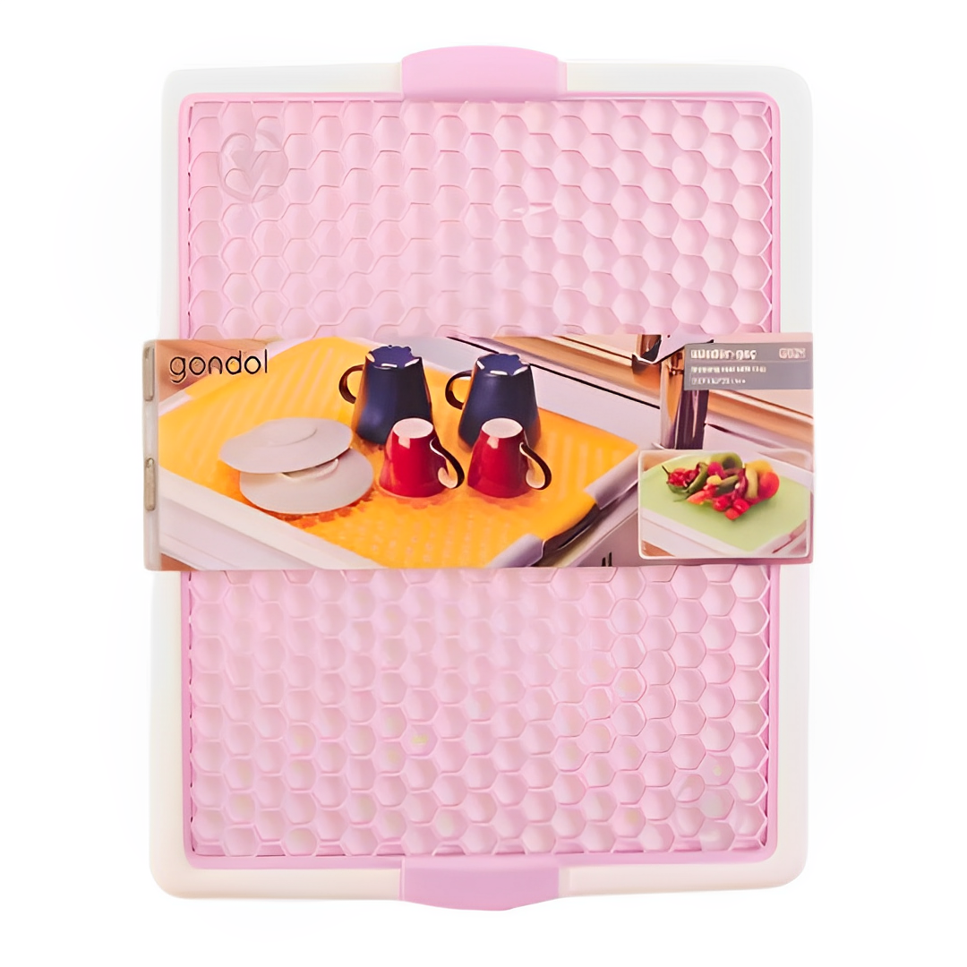 Escurridor Secador de Platos Gondol