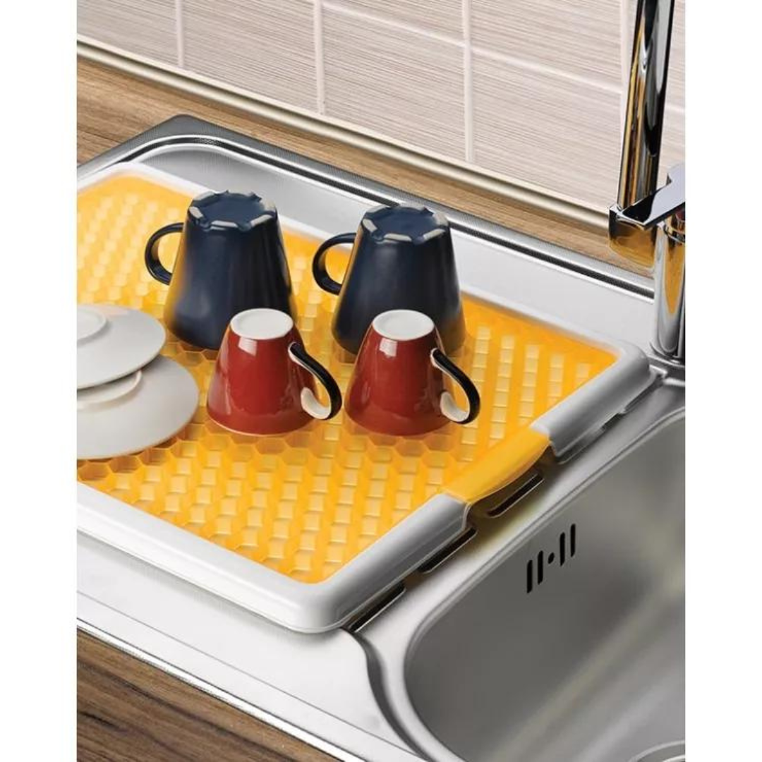Escurridor Secador de Platos Gondol