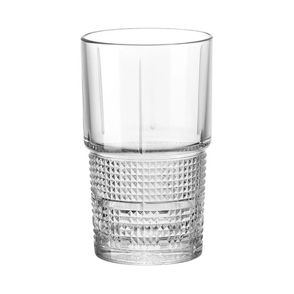 Set 4 Vasos Altos Coctel Bormioli Rocco 405 ML