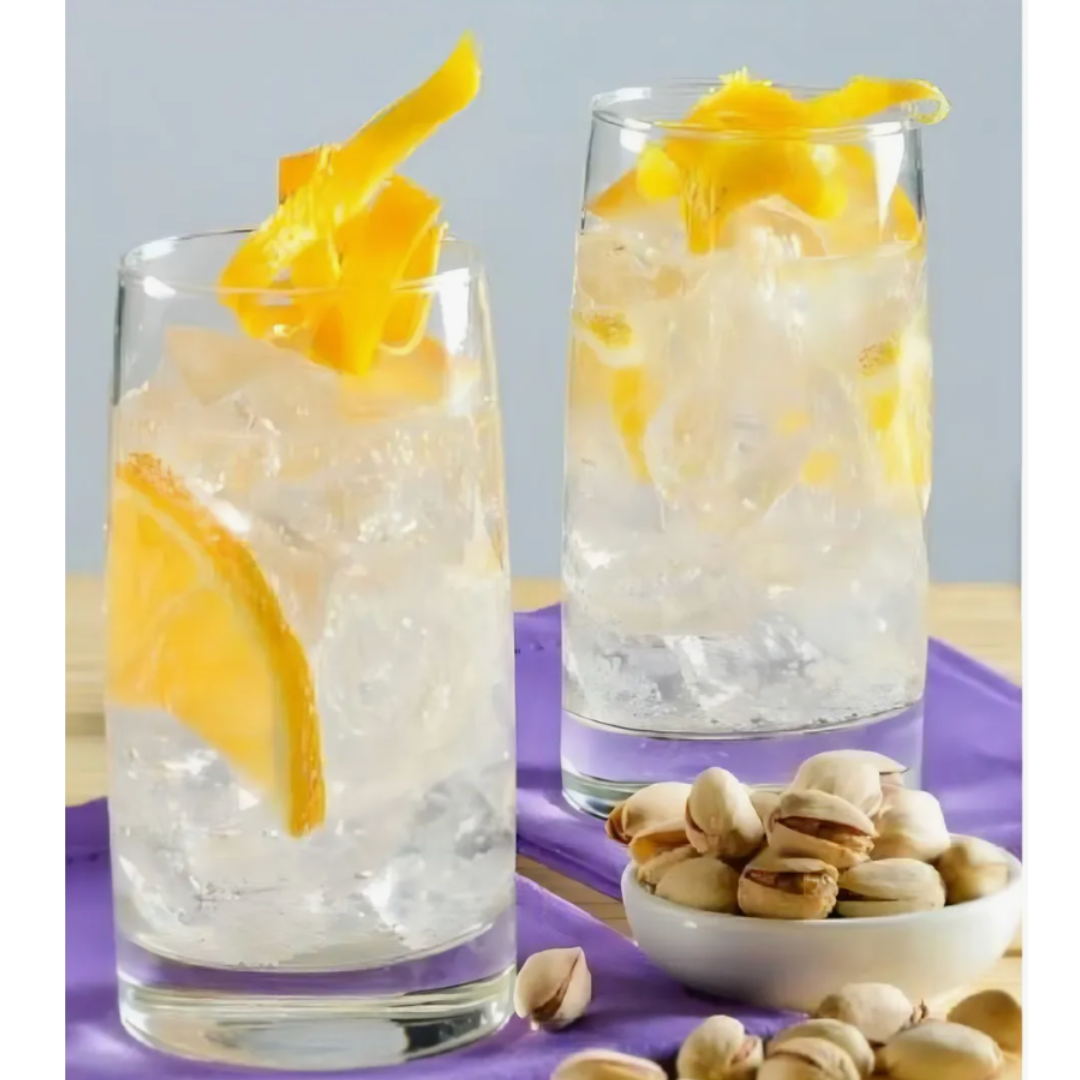 Set 6 Vasos Toledo 388 ML Coctail Mojito