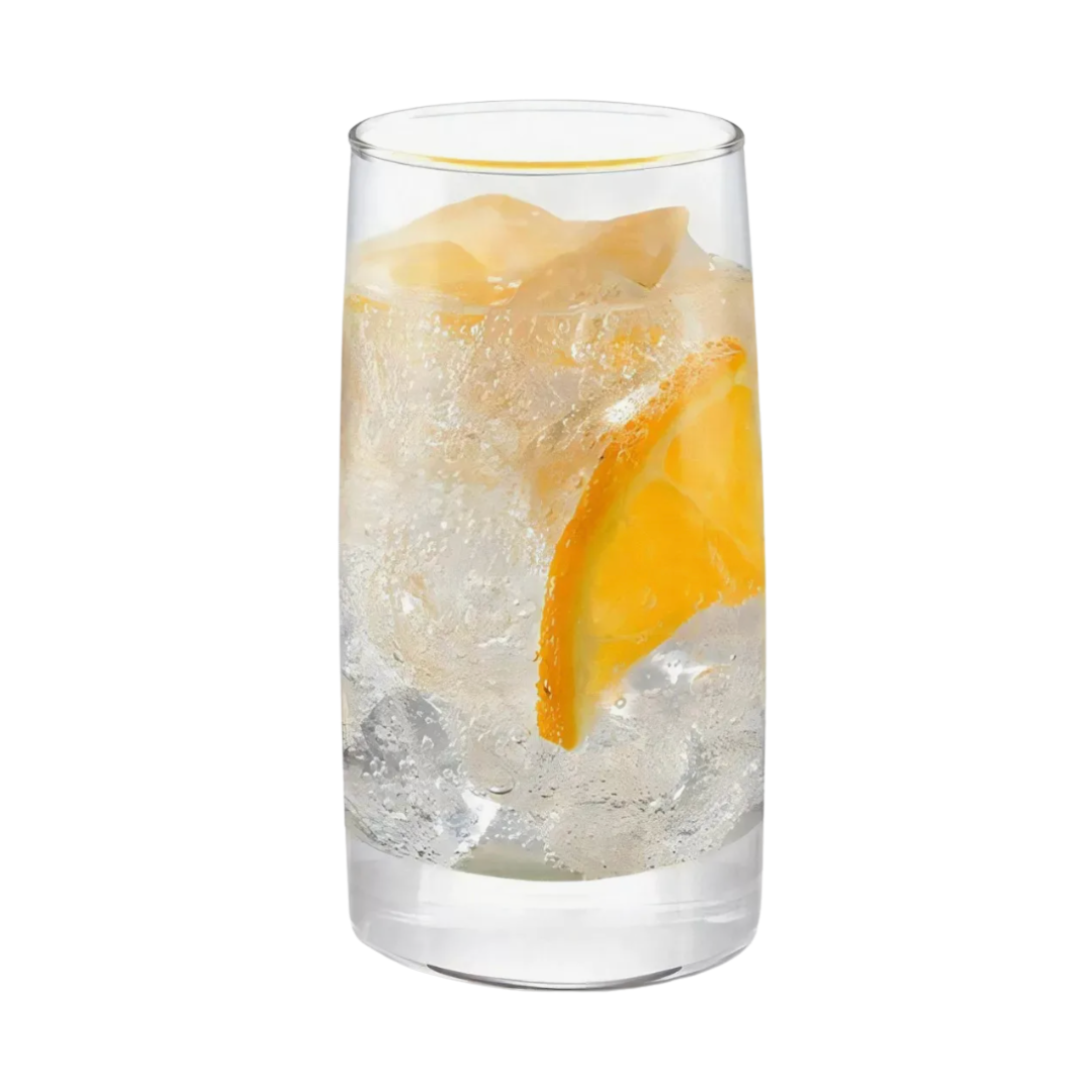 Set 6 Vasos Toledo 388 ML Coctail Mojito
