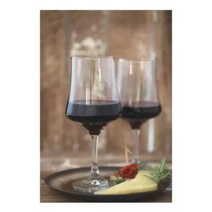 Set 24 Copas de Vino Coctel Bolonioa 473 ML