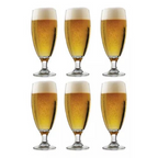 Set 24 Copas Cerveceras Toscana 590 ML
