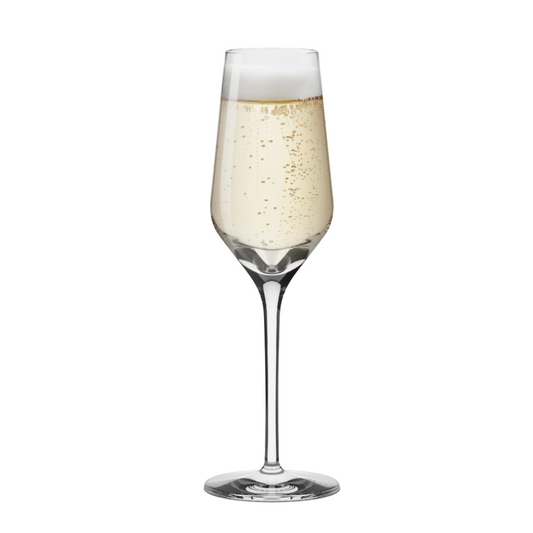 Copas de vino espumante Bekaa Valley Hausmann