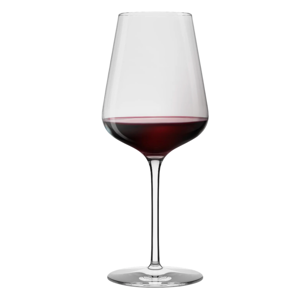 Set 6 Copas de Vino Hausmann Bekaa Valley 650 Ml