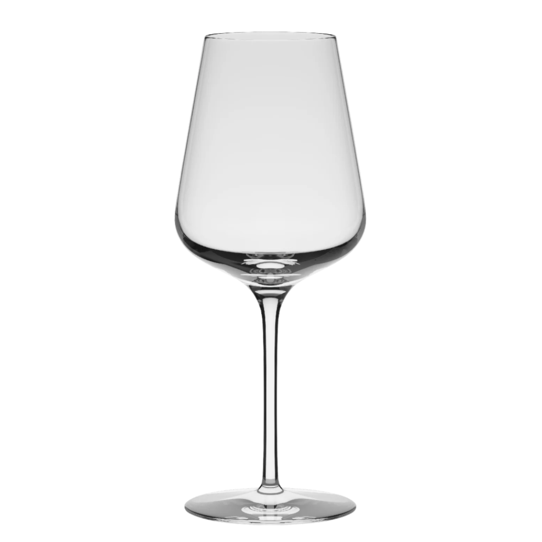 Set 6 Copas de Vino Hausmann Bekaa Valley 650 Ml