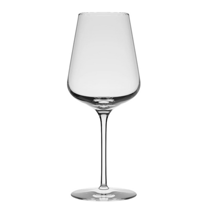 Set 6 Copas de Vino Hausmann Bekaa Valley 650 Ml