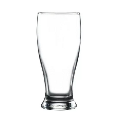 Set 6 Vasos Cerveceros Brotto 565 ML