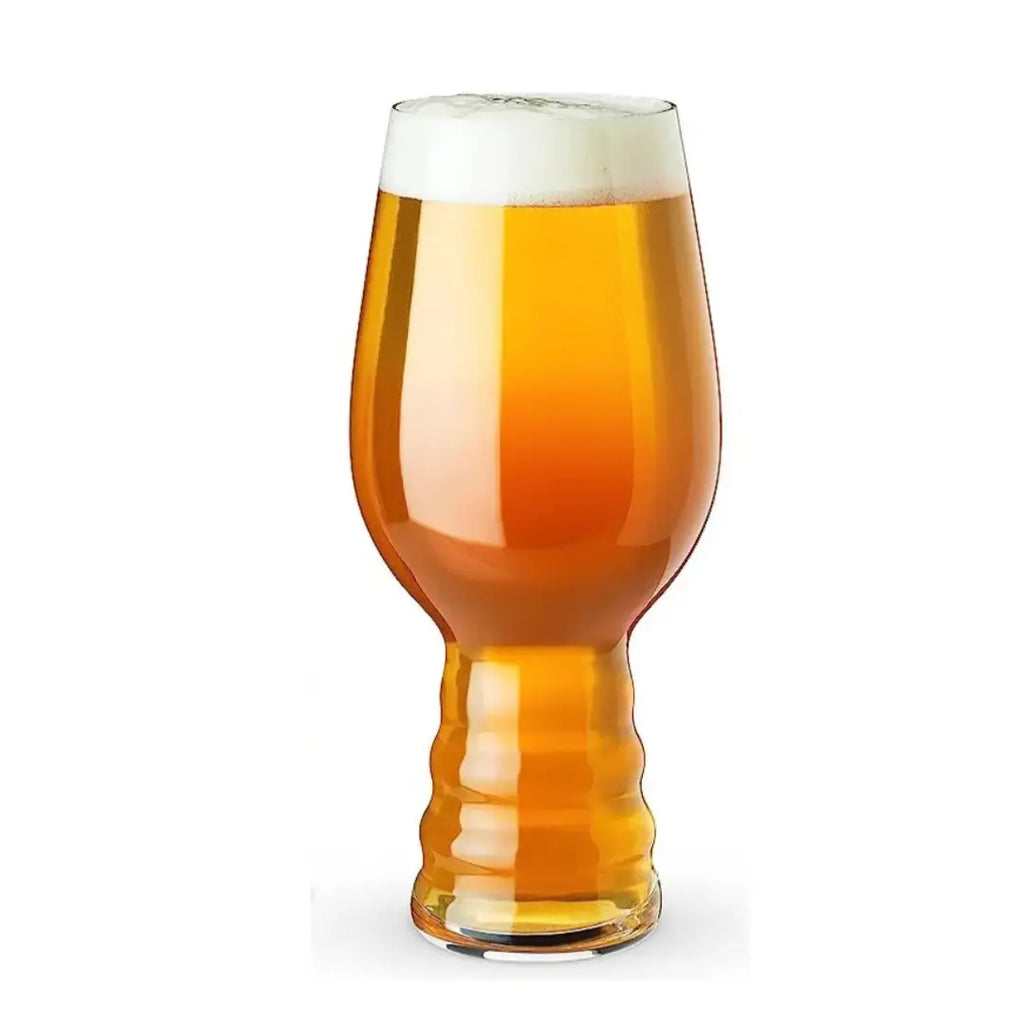Vasos de Cerveza Artesanal 460ml Set x6