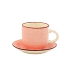 Set Vajilla 30 Piezas Porcelana Hallen Lorenza