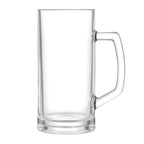 Shopero de Vidrio 1 Litro para Cerveza | Globalshopping
