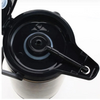 Termo Sifón Halten 1.9 L Acero Inox – Doble Aislamiento