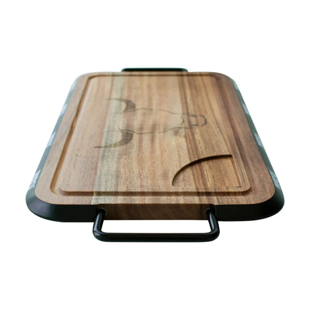 Tabla de Madera Acacia Wayu 40 CM