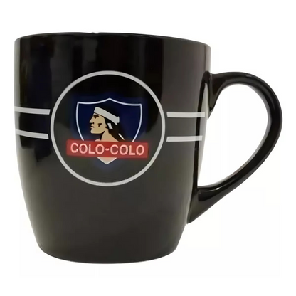 Tazon Colo Colo 880 ML para Regalo