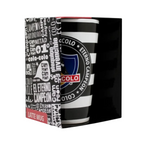 Tazon Mug Colo Colo para Regalo 532 Ml