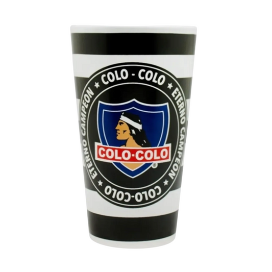Tazon Mug Colo Colo para Regalo 532 Ml