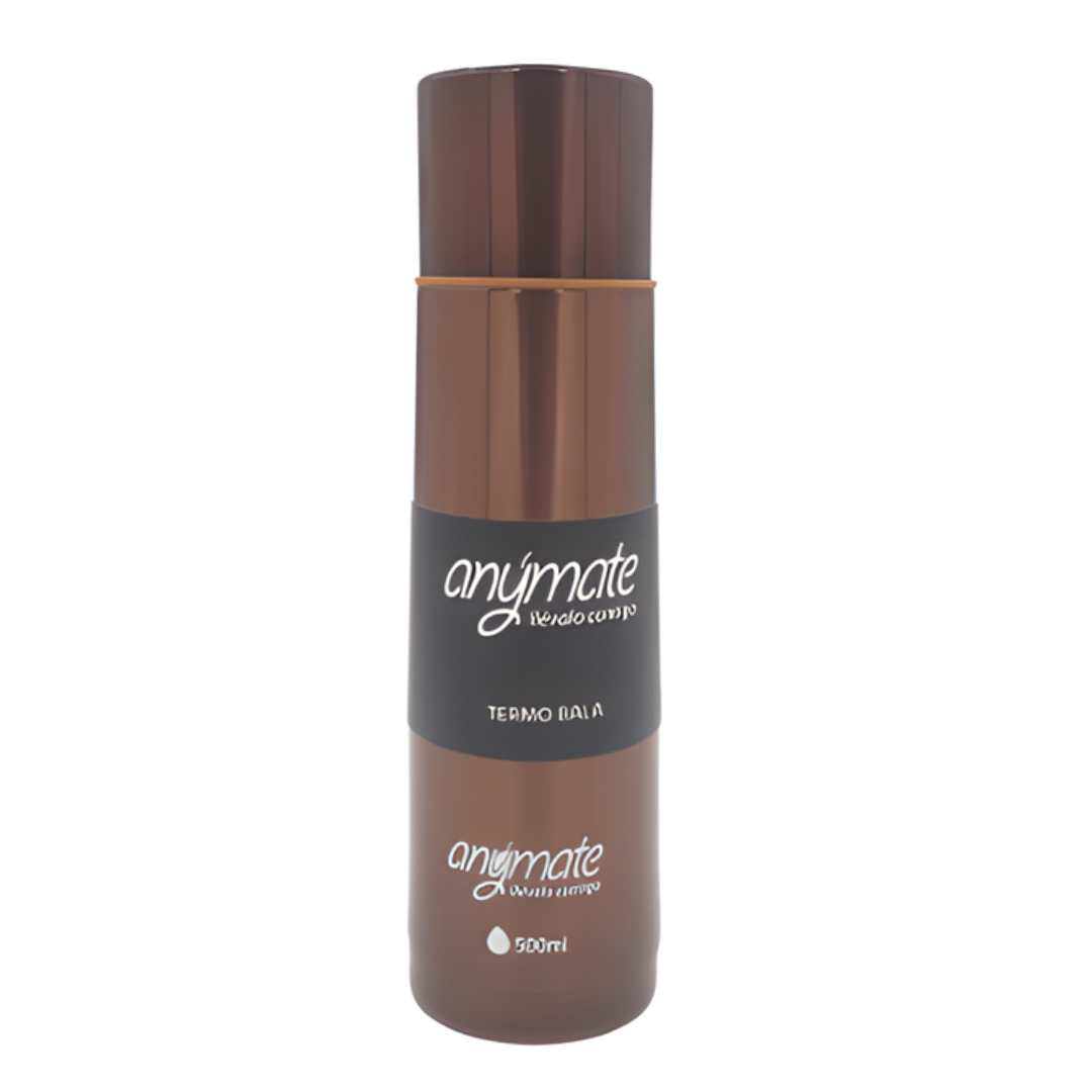 Termo para Agua Anymate 500ml Boquilla dosificadora
