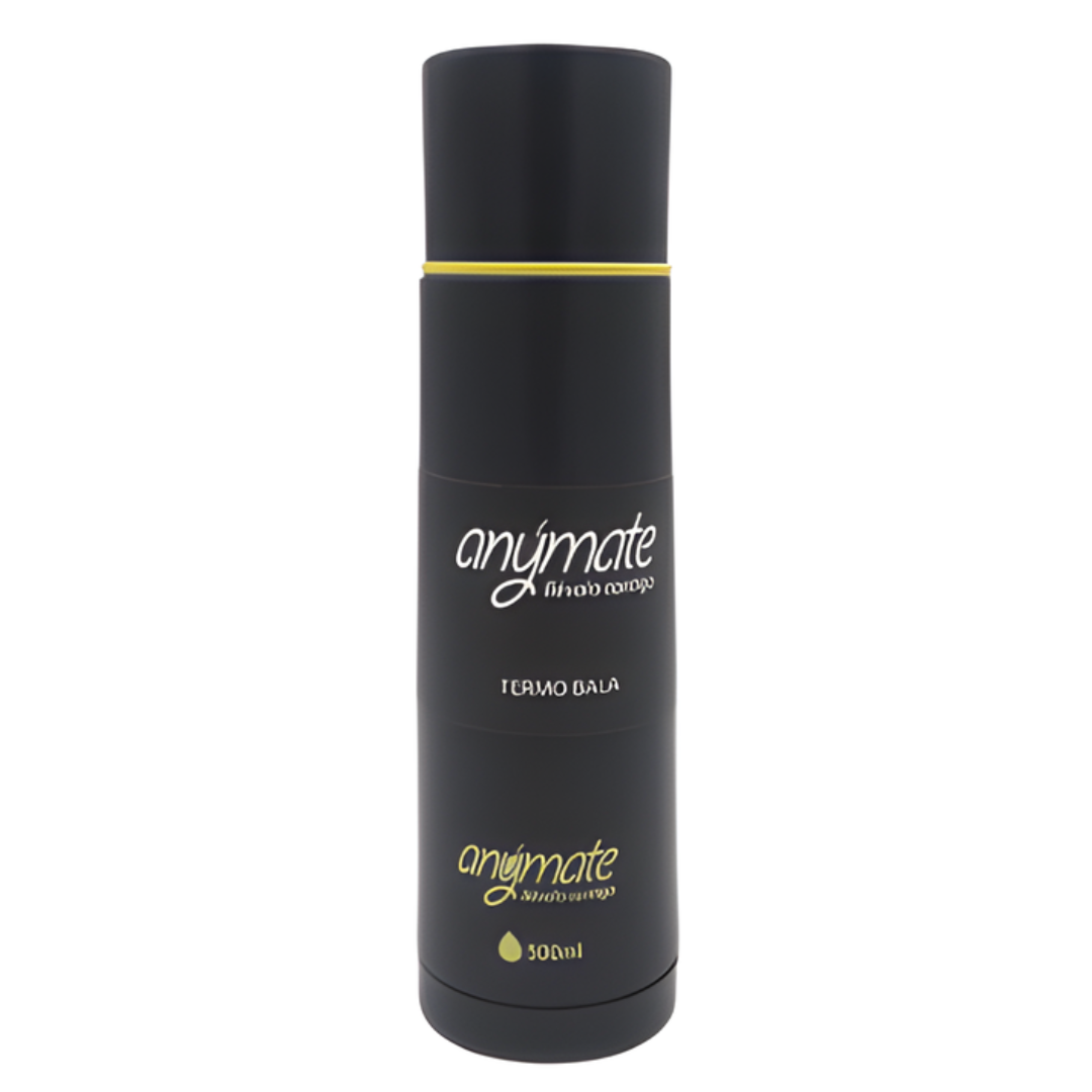 Termo para Agua Anymate 500ml Boquilla dosificadora