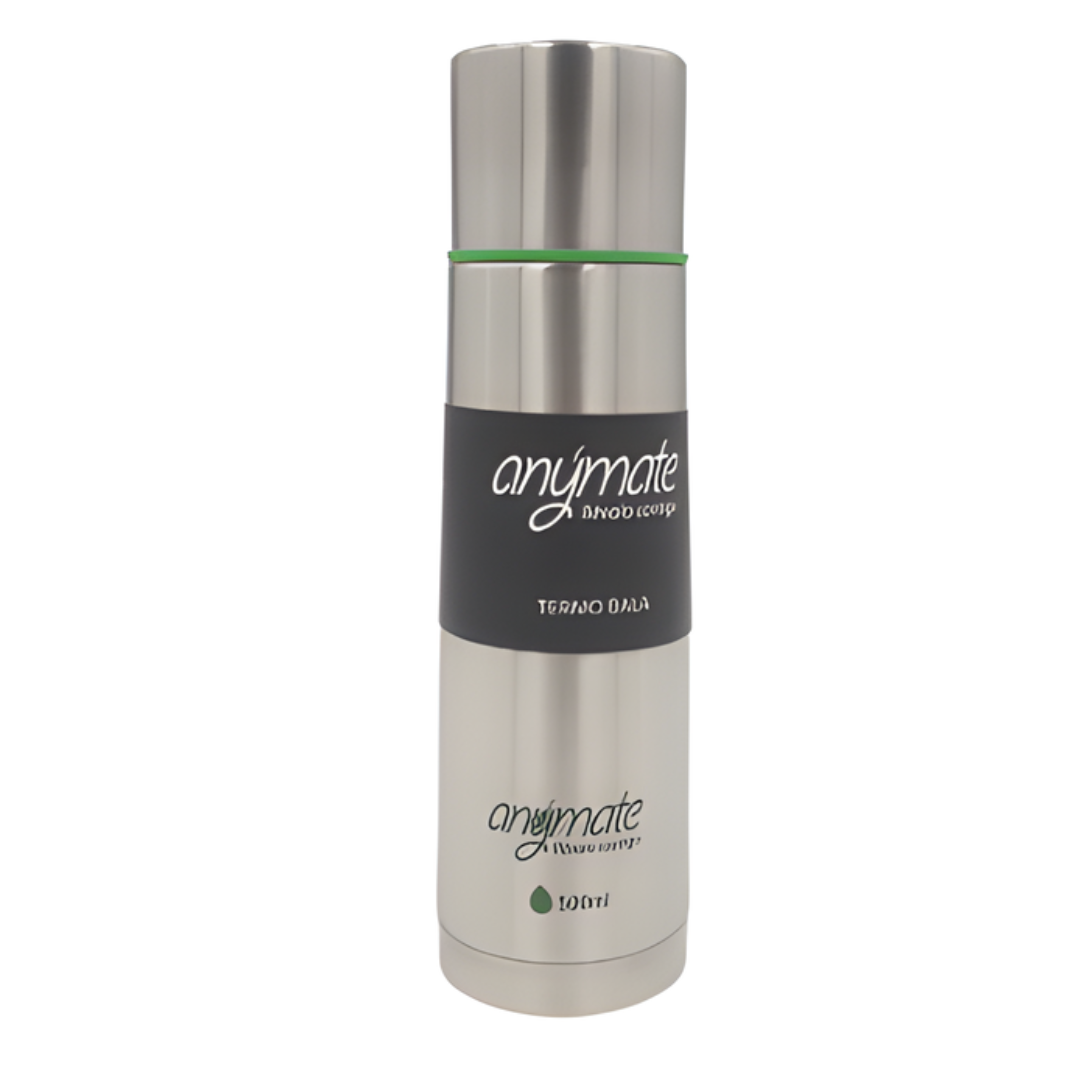Termo para Agua Anymate 500ml Boquilla dosificadora