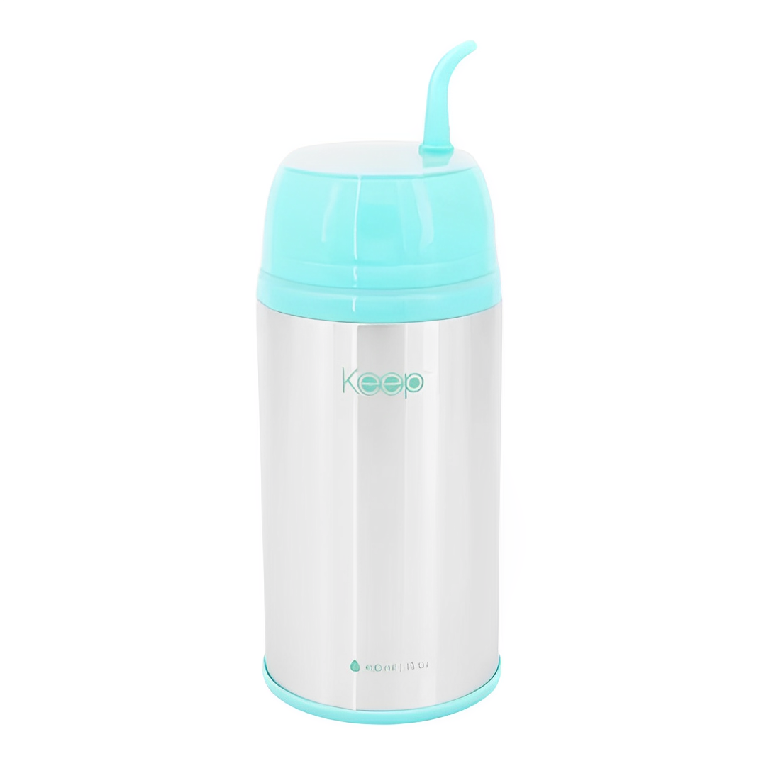 Termo travel para Mate 400 Ml Keep