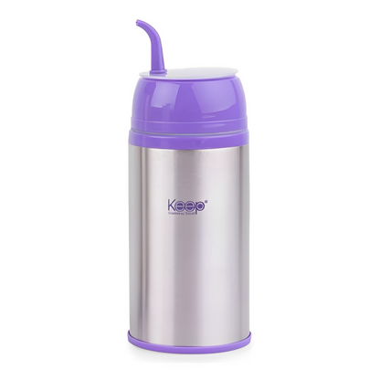 Termo travel para Mate 400 Ml Keep