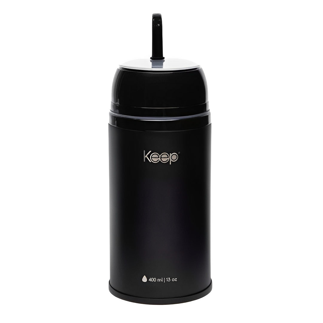 Termo travel para Mate 400 Ml Keep