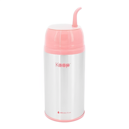 Termo travel para Mate 400 Ml Keep