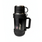 Termo Mega Infinity 1.7L Acero Inoxidable Camping | Calor 1