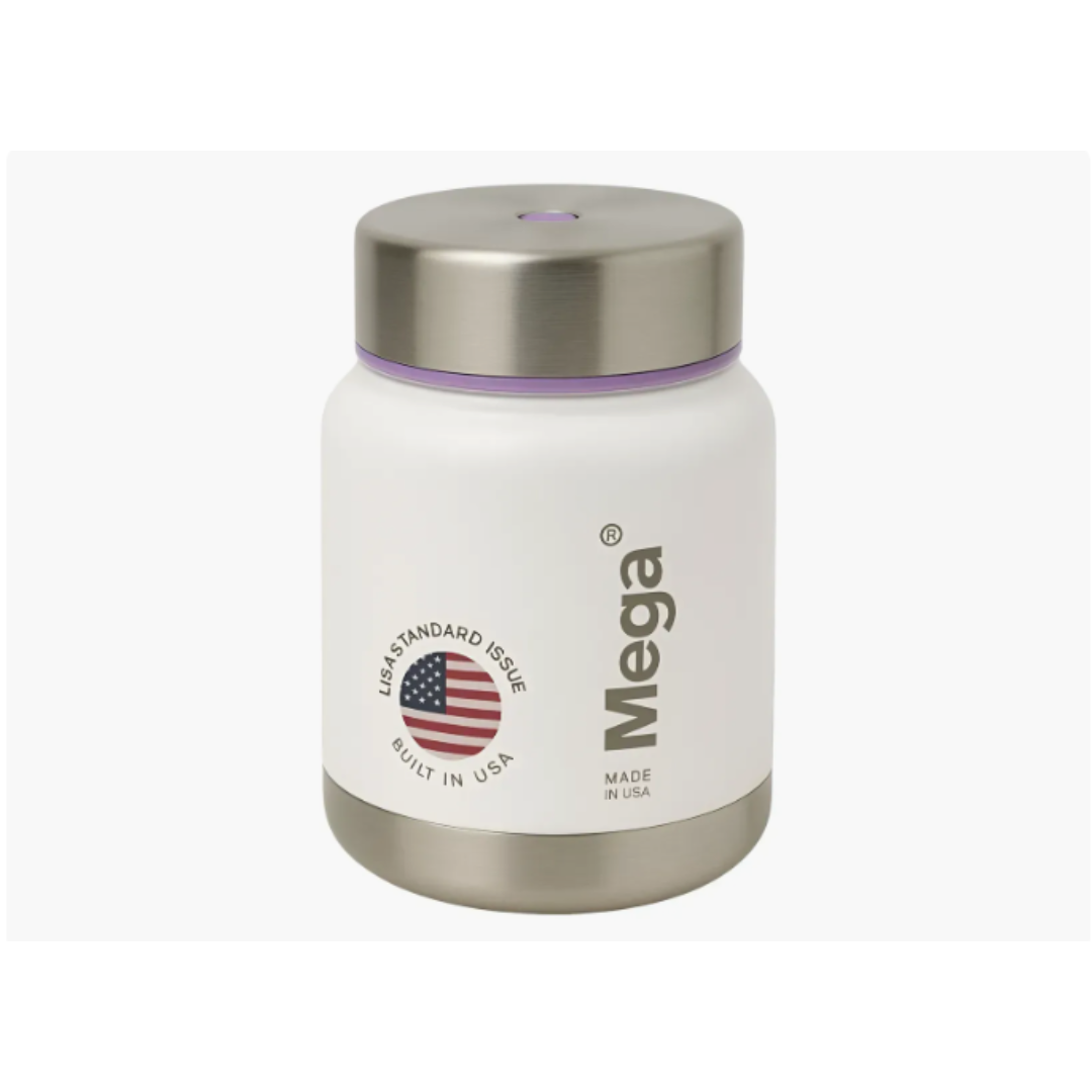 Termo de Comida MegaPress 500 ML