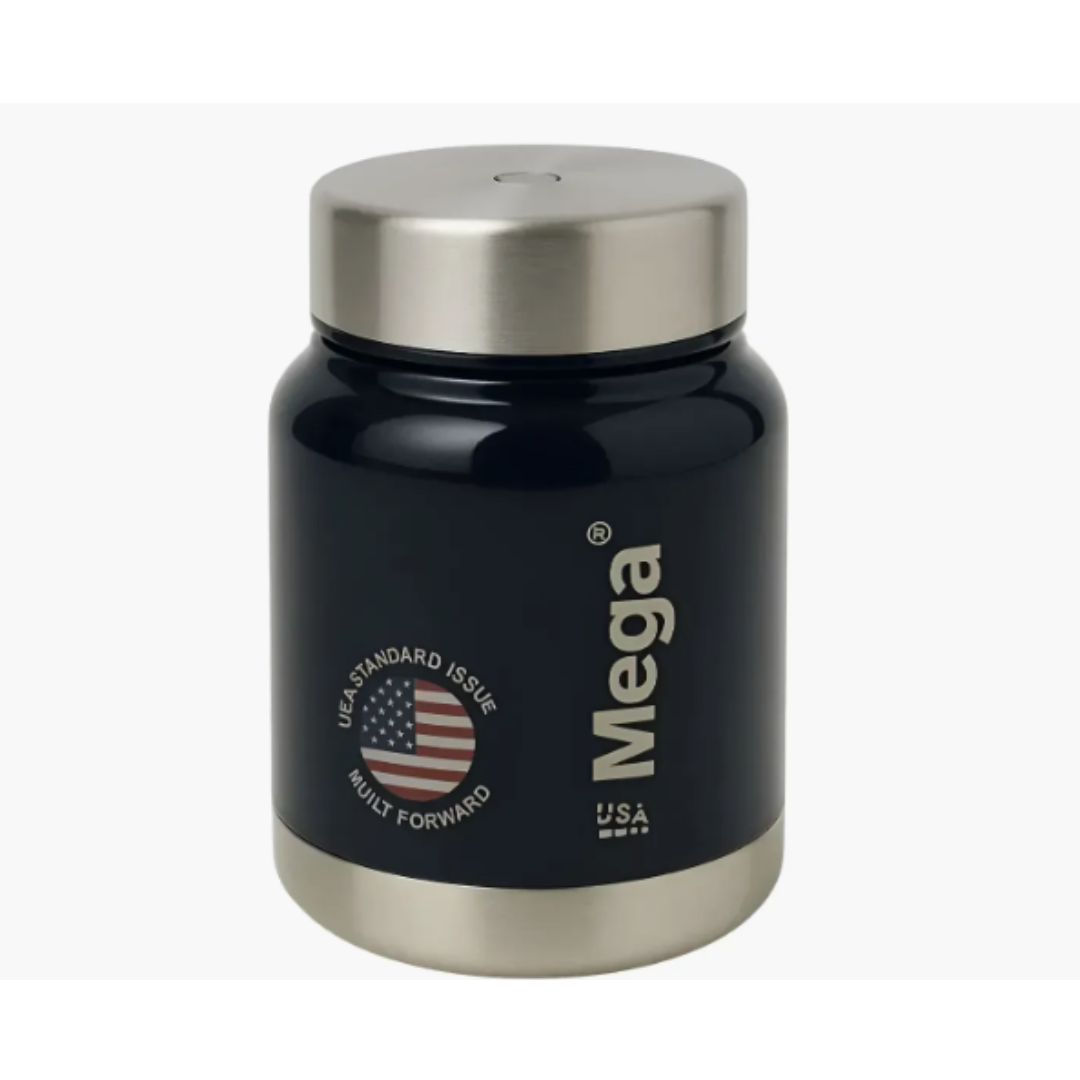 Termo de Comida MegaPress 500 ML