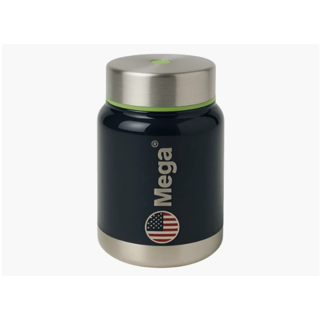 Termo de Comida MegaPress 500 ML