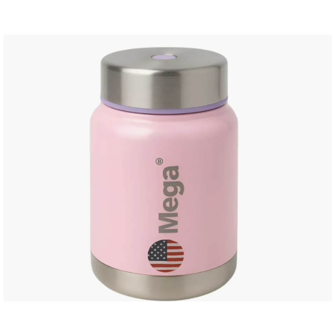 Termo de Comida MegaPress 500 ML