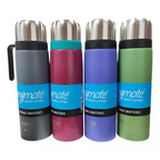 Termo de Agua Mate con Boquilla Dosificadora 900 ML