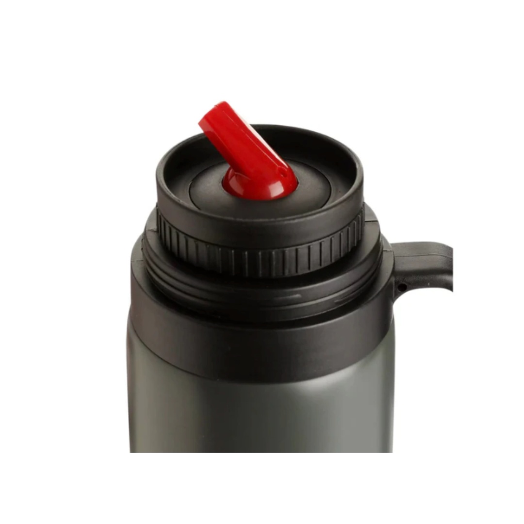 Termo Halten 1 Litro con Pico Cebador