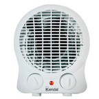 Termoventilador Kendal con Termostato 2000W