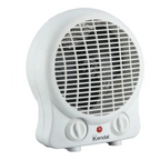 Termoventilador Kendal con Termostato 2000W