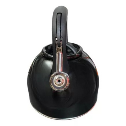 Tetera Acero Inoxidable Wens 3 Litros con Silbato