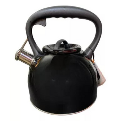 Tetera Acero Inoxidable Wens 3 Litros con Silbato