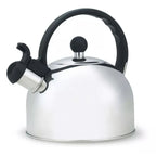 Tetera Silbadora 3 Litros Wens Acero Inoxidable