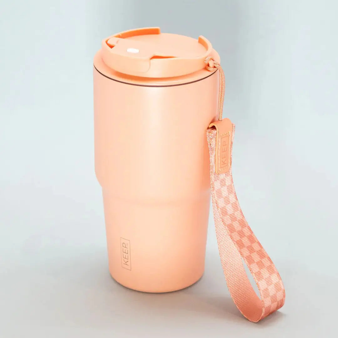 Mug Vaso Térmico Doble Pared Sintra 600ml Keep