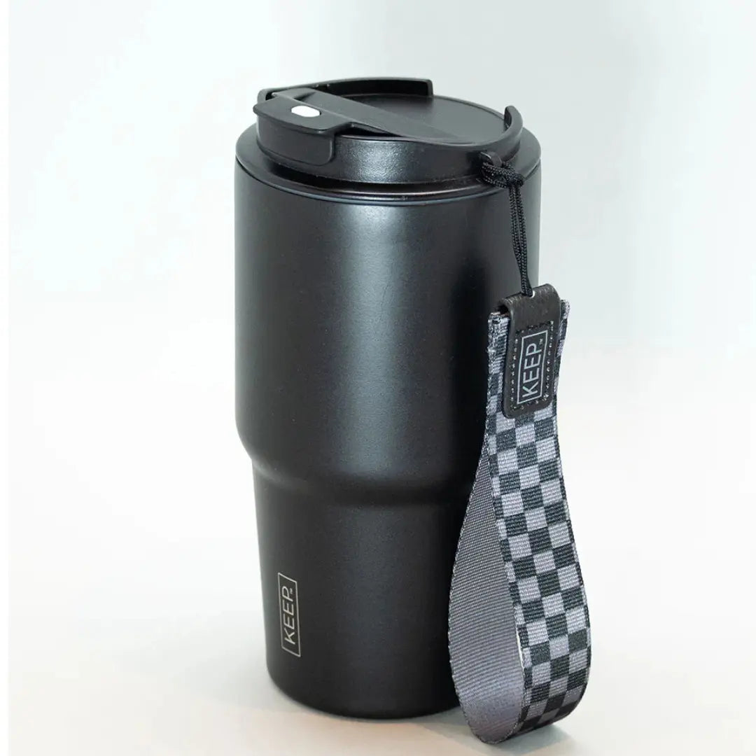 Mug Vaso Térmico Doble Pared Sintra 600ml Keep